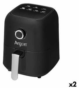 Air Fryer Argon EA-AF1042 CE Black 2,3 L