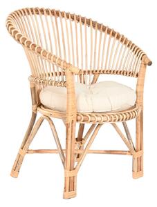 Garden chair Home ESPRIT 69 x 66 x 85 cm