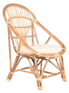 Garden chair Home ESPRIT 63 x 55 x 90 cm