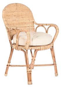 Garden chair Home ESPRIT 54 x 51 x 92 cm