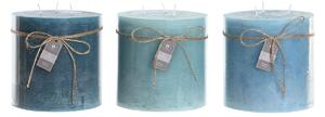 Scented Candle DKD Home Decor (3 Units)