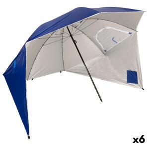 Sunshade Aktive 240 x 210 x 240 cm (6 Units)