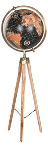 Globe Home ESPRIT Brown Tripod Vintage 45 x 45 x 123 cm