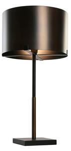 Desk lamp Home ESPRIT Bronze 50 W 220 V