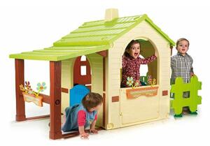 Children's play house Injusa