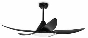 Ceiling Fan Orbegozo CP 109120 35 W 70 W Ø 120 cm Black