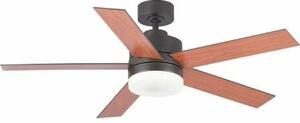 Ceiling Fan Blaupunkt BP2011 70 W Ø 122 cm