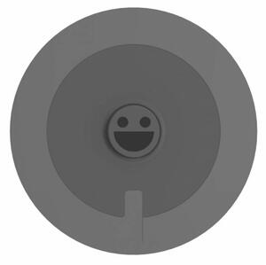 Doorbell Ezviz CS-HP4-R100-6E2WPFBS Black