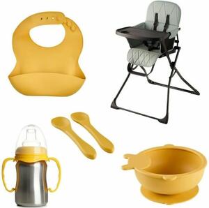Children's table and chairs set ThermoBaby