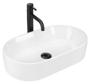 Countertop washbasin Rea LAYLA 50