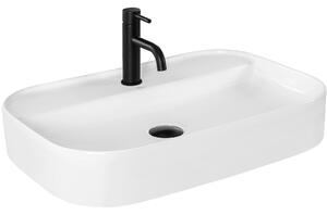 Countertop washbasin Rea Verona