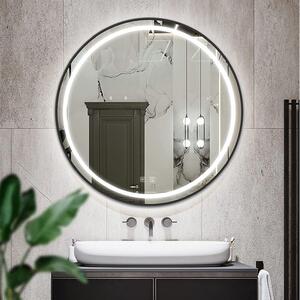 Mirror LED 50cm MMJ Black