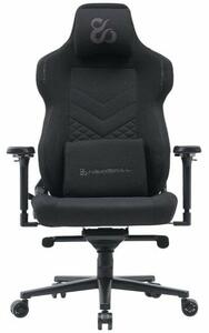 Office Chair Newskill Black