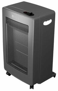 Gas Heater Origial Black