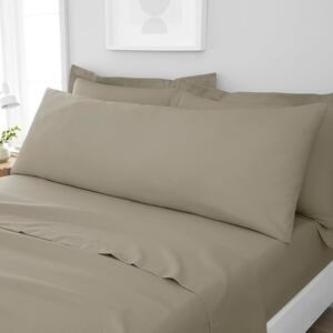 Fogarty Soft Touch Large Body Pillowcase