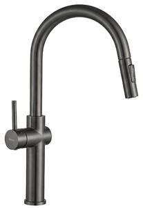 Kitchen faucet Fresh High Titan