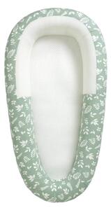 Purflo Sleep Tight Bed - Fern