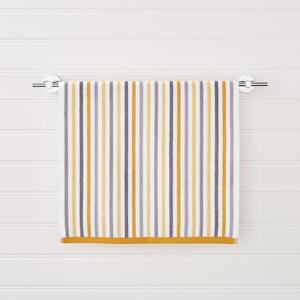 Ashbourne Stripe Towel