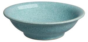 Elements Green Small Shallow Bowl Near Perfect