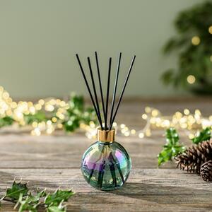 Ginger Ale Bauble Diffuser Green