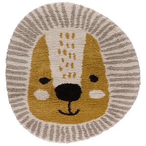 Rug Adorable Lion 120x170cm