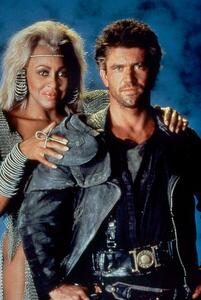 Photography Mad Max Beyond Thunderdome (Mad Max III), 1985