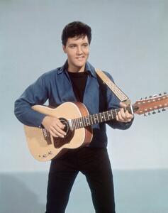 Photography Elvis Presley in 'Clambake', directed by Arthur J. Nadel, 1967