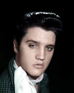 Photography Elvis Presley