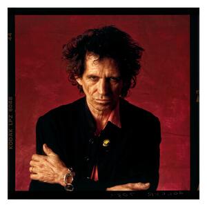 Photography Keith Richards - Liberty Bowl - Memphis Tennessee - 9.27.1994