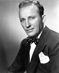 Photography Bing Crosby