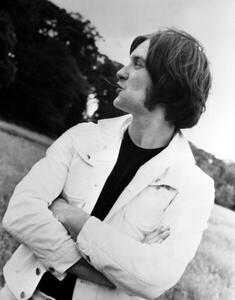 Photography Dave Davies of The Kinks