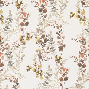 Exclusive to Terrys Arlene Fabric Sienna