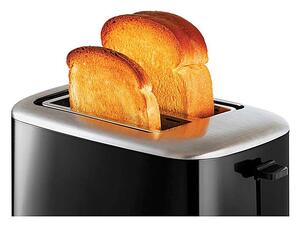 Morphy Richards Equip Black Toaster