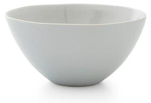 Sophie Conran for Portmeirion Set of 4 Medium All Purpose Bowls Grey