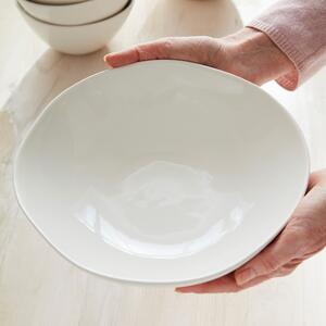 Sophie Conran for Serving Bowl White