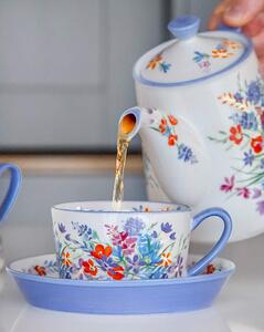 London Pottery Meadow Teapot