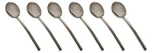 DUE BLACK COFFEE SPOONS BOX SET