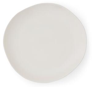 Sophie Conran for Large Serving Platter White