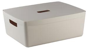 Really Useful Storage Box - Clear - 42L