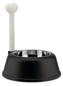 LUPITA BOWL FOR DOGS - Black