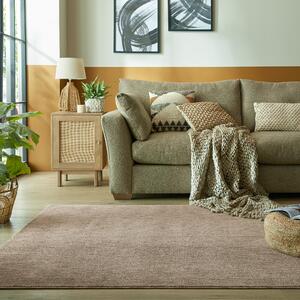 Fuse Recycled Rug Taupe