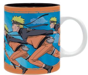 Cup Naruto Shippuden - Naruto Run