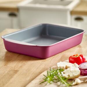 Cast Aluminium Roasting Tray