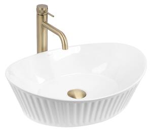 Countertop washbasin Rea Evelin