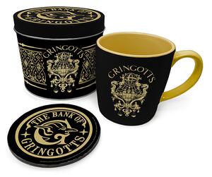 Gift set Harry Potter - Gringotts