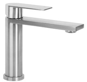 Bathroom faucet Rea Hunter Brush Nickel
