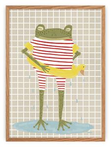 Froggy III picture