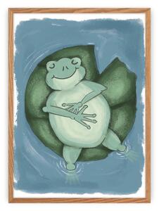 Froggy I picture