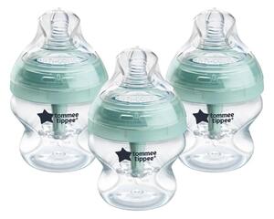Tommee Tippee Advanced Anti Colic Feeding Bottles 150ml Pack of 3