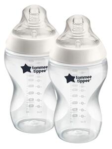 Tommee Tippee Natural Start Bottles 340ml Pack of 2
